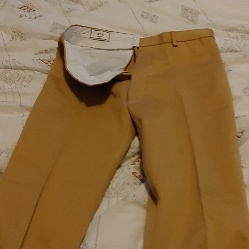 Men's pants - Picture 1 of 1